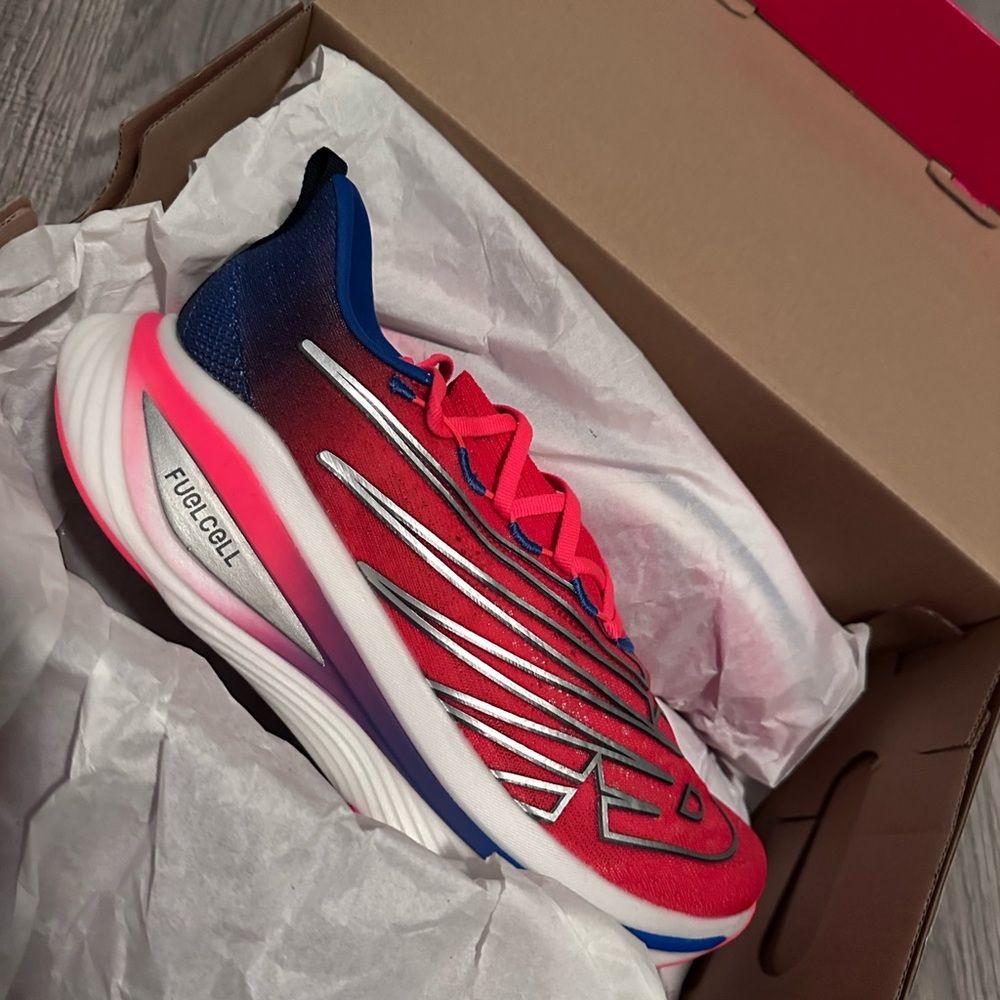 New balance FuelCell SuperComp Elite